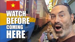 Vietnam: 8 Things to Know BEFORE Visiting. We Spent 2 Months Here and This is What You Should Know