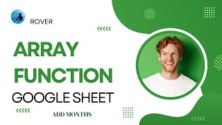 Google Sheet Array Formula | Google Sheet