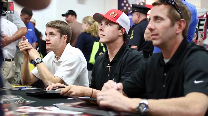 Roush Open House - Livonia, MI - 6/16/2011