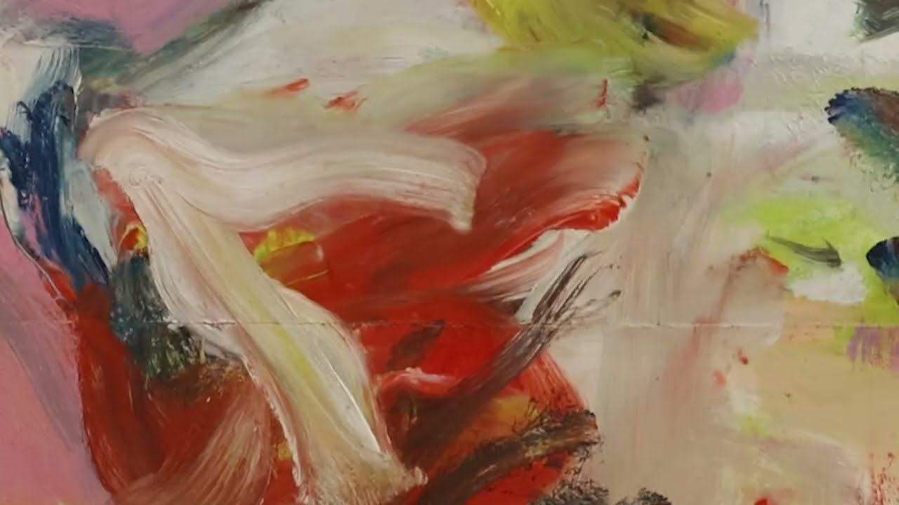 Willem de Kooning ‘Untitled’ | New York | November 2022