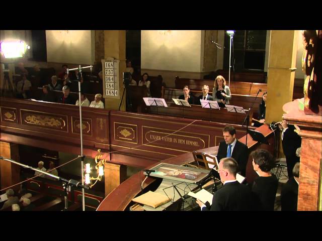 Musica Amphion, Gesualdo Consort Amsterdam