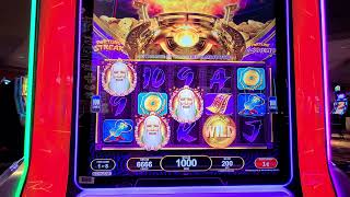Fortune Streak Fortune Alchemy Dakota Magic Casino