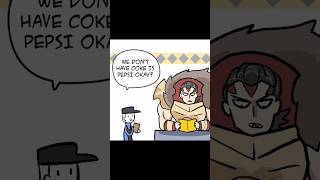 Anger Issues | A Warhammer 40k comic dub