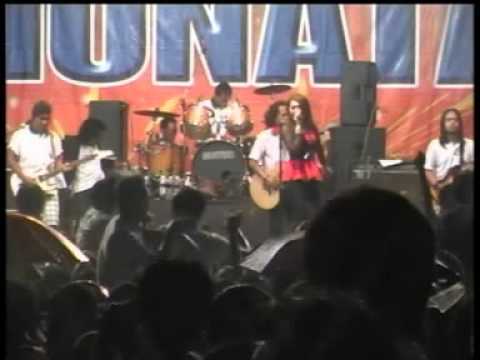 Kereta Malam OM.MONATA