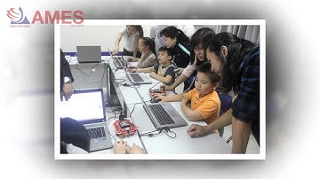 Lập trình điều khiển Robot