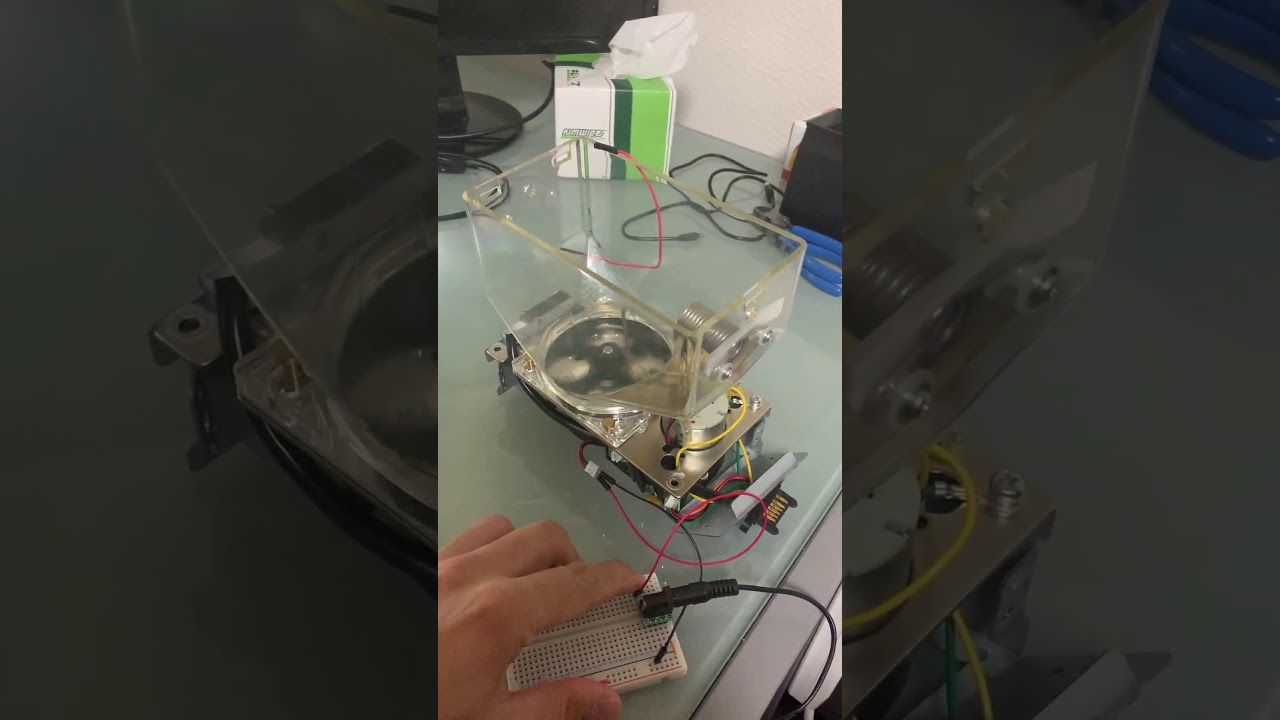 じゃんけんゲームをDIYした - エムスリーテックブログ