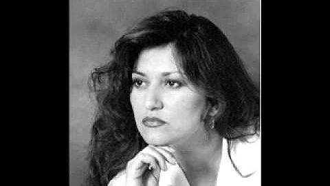 SUSAN SANTIAGO - NO ONE KNOWS