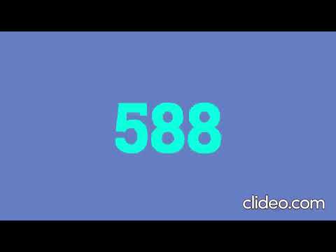 Challenge Countdown From 840