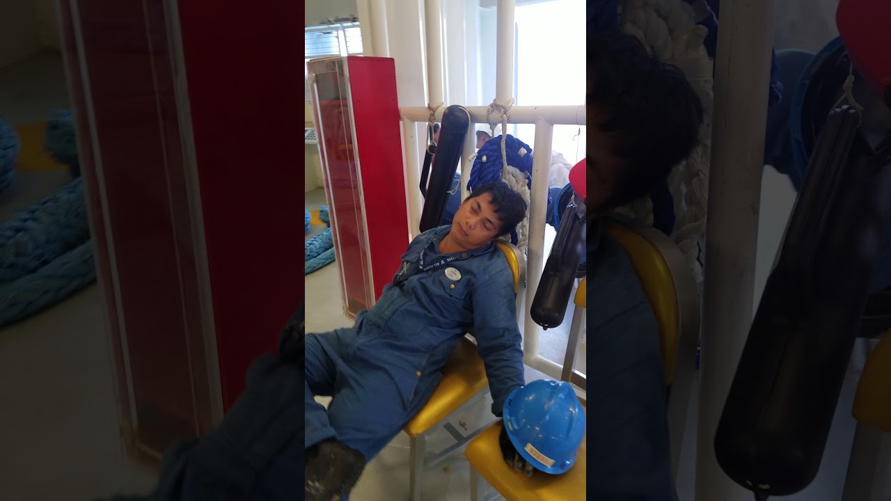 Crew repatriation Barbados going to Philippines