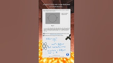 Magnetic Fields | Free A Level Physics Revision Notes and Worked Examples | Tutor Packs