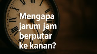 The Secret Behind the Direction of Clockwork