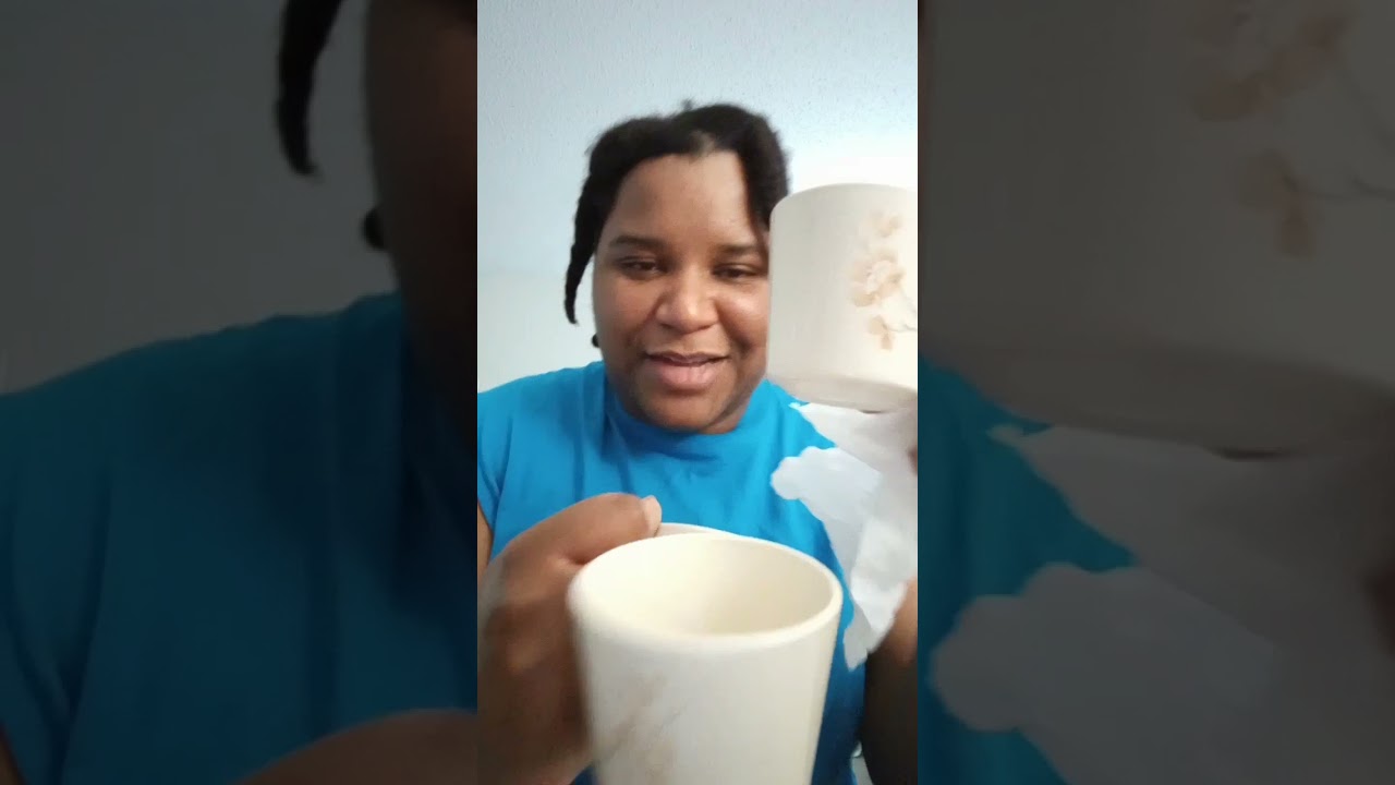 Corning Tea Cups! / Habitat ReStore 