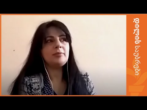 \"ხელისუფლებამ უნდა მოუსმინოს ბიზნესს და არა მისთვის სასურველი ბიზნესის წარმომადგენლებს\"