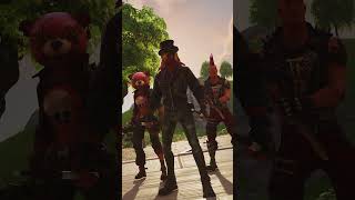 Instrumental Pickaxe