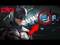 TODOS os DETALHES que você PERDEU em THE BATMAN (2022) | Easter eggs & Referências 🦇