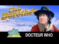 La diffusion rate de doctor who dans le club dorothe