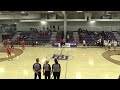 2022 Canada Basketball Nationals 🏀 15U GIRLS: Quebec vs Ontario [August 2, 2022]