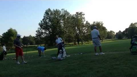 PGA Level 2 Lesson 4 KP