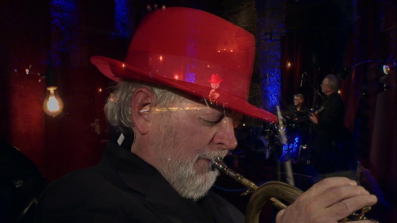 Paul English Jazz Quartet  ::  You Don't Know What Love Is  ::  Live Performance