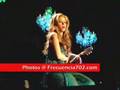 Shakira La Despedida Live From Las Vegas Palms Casino 