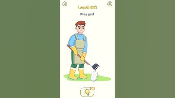 Dop 2 gameplay Level 660 #shorts #gameplay