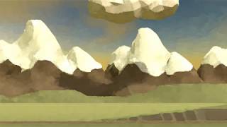 Side scroller