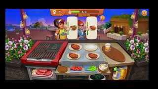 cooking madness burger 🍔 game screenshot 5