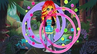 Random Time on MSP 5