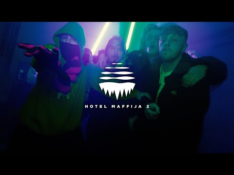 SB Maffija - Prometazyna