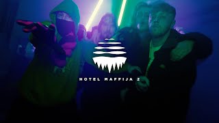 SB Maffija - Prometazyna chords