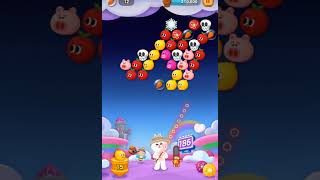 【2781】LINE BUBBLE 2