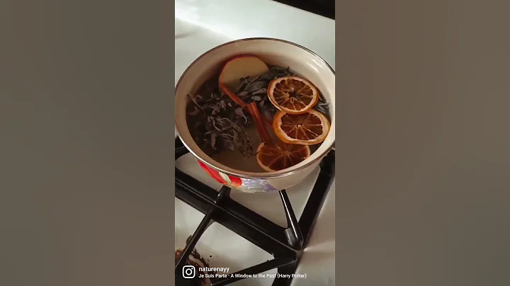 #simmerpot #cottagecore #autumn #fallvibes #hygge #primitive #slowliving #autumnaesthetic #cozy