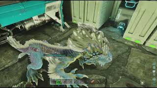 Scouting the surface for loot!!! |- Ark Ascended Aberration |- Episode 20