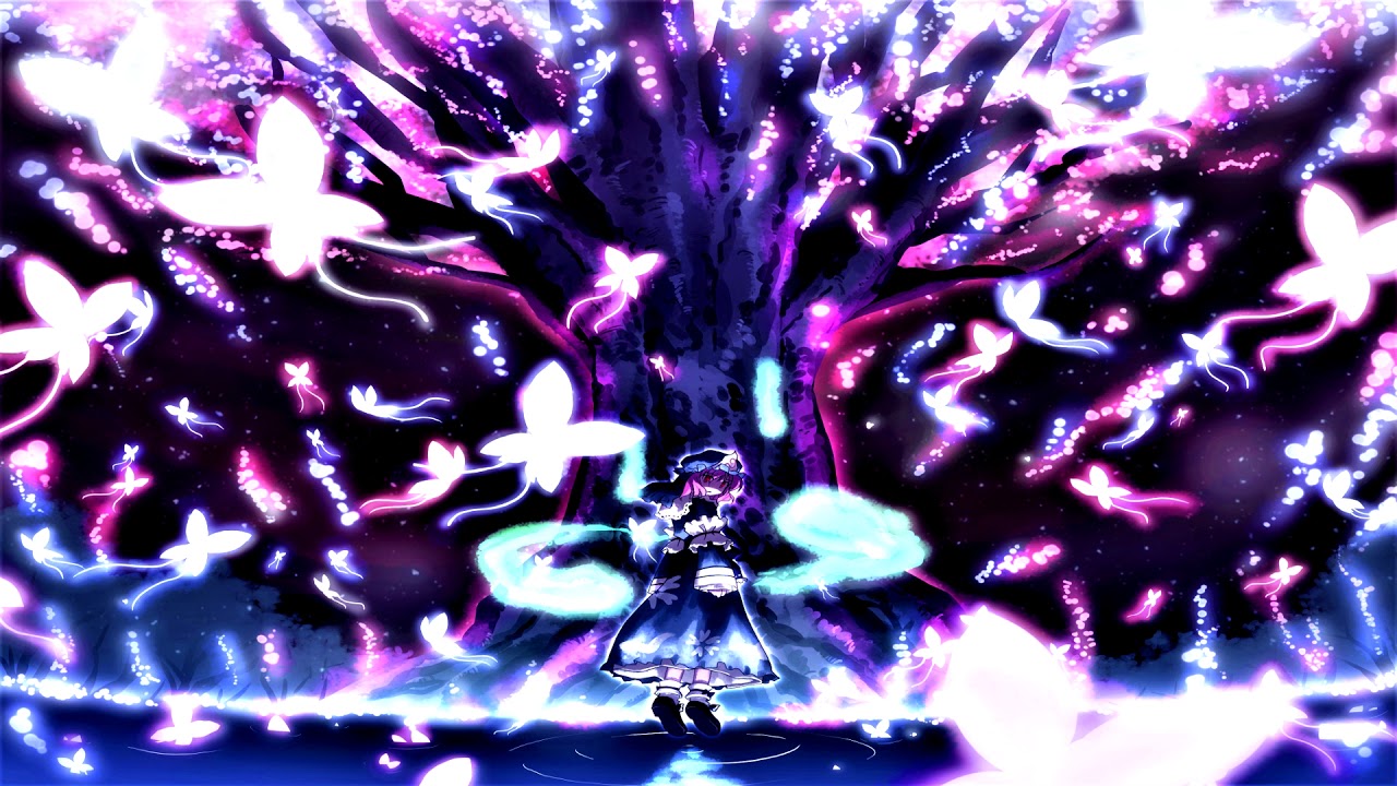 Anti Nightcore I can't breathe