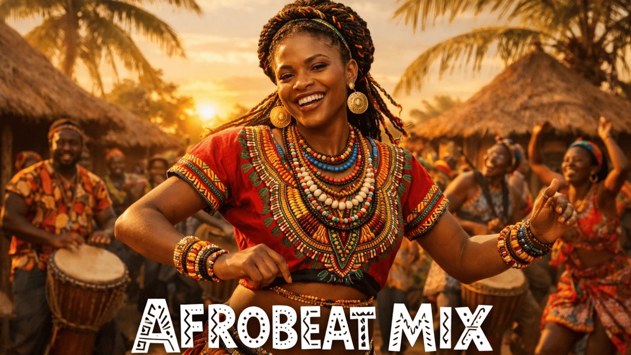 AFROBEATS MIX 2026 | NAIJA & AMAPIANO HITS Inspired by Davido, Burna Boy, Rema & More 🥁 #87