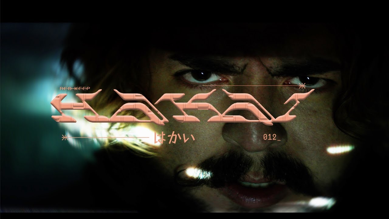 Watch Red Keep- HAKAI (Official Music Video) on YouTube Watch Red Keep- HAKAI (Official Music Video) on YouTube