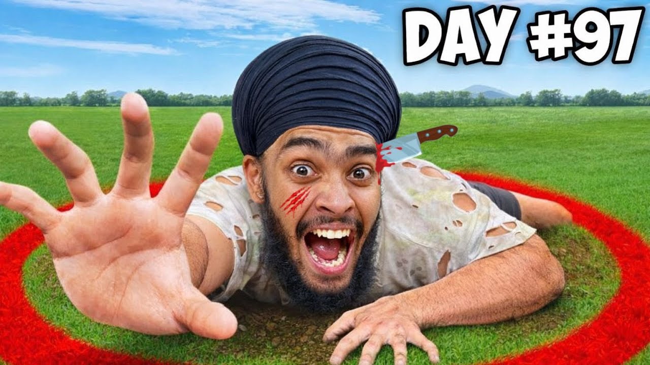 Stay longer in the circle to win $1000/- 💸 