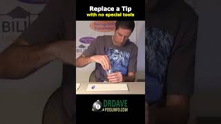 How To Change A Tip