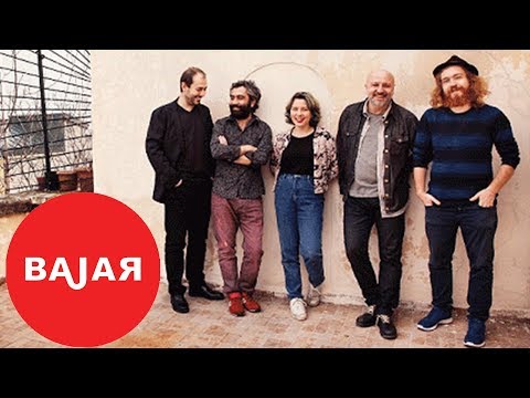 Bajar - Ay Dîlberê [ Babamın Kanatları Orjinal Film Müzikleri © 2017 Kalan Müzik ]