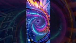 DMT tunnel #dmttv #psychedelictrance #trippy #visuals #visualart #art #mindtrip #trip #hallucination