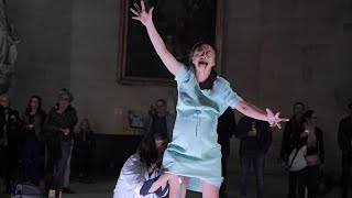 Peeping Tom - La Visita - Teaser