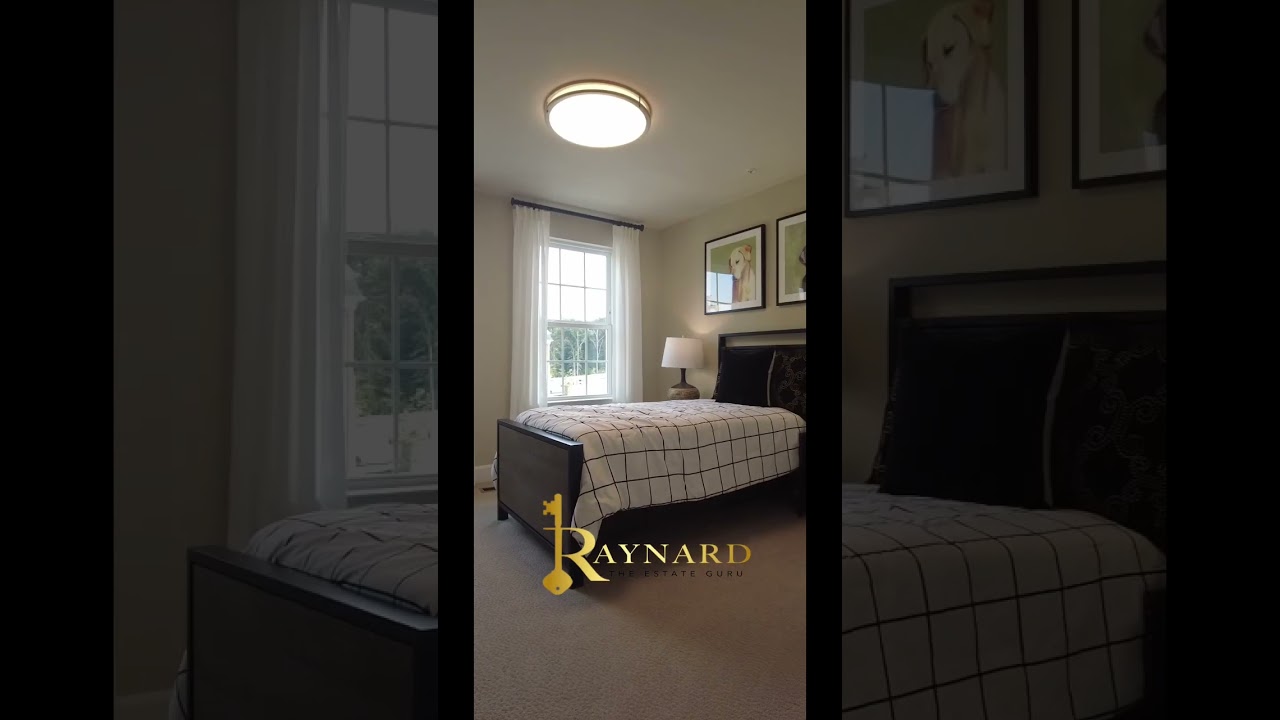 Stanley Martin New Home Construction in Upper Marlboro, Maryland. 🏡