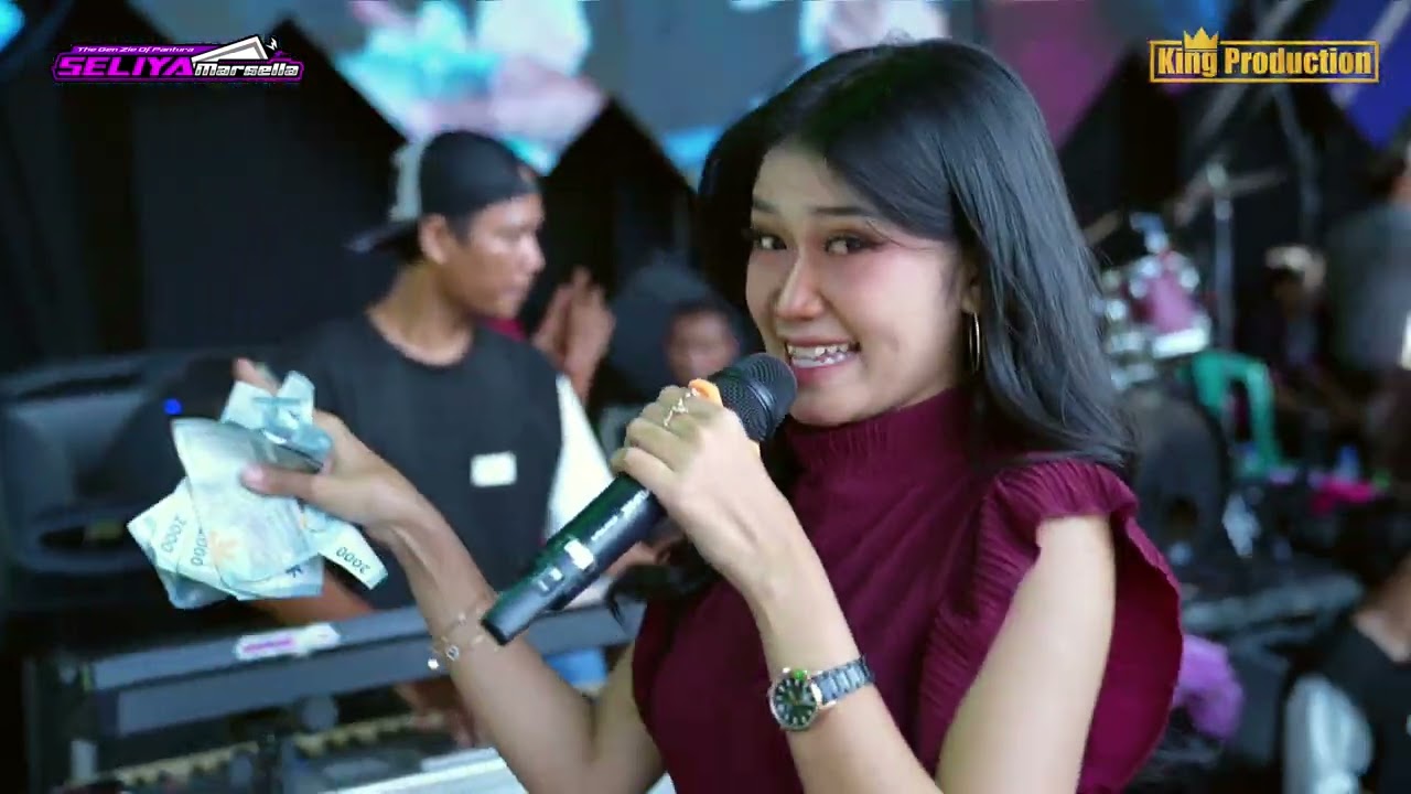 ANAK DEWA - RINDY || THE GEN ZIE OF PANTURA SELIYA MARSELLA 