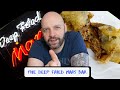 making a home made Deep Fried Mars Bar | Scottish Food