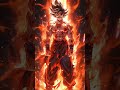 Goku attitude sigma 😈😈👿😈😈👿