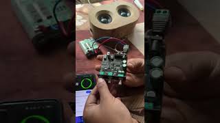 Xinyi Sini unboxing hifi