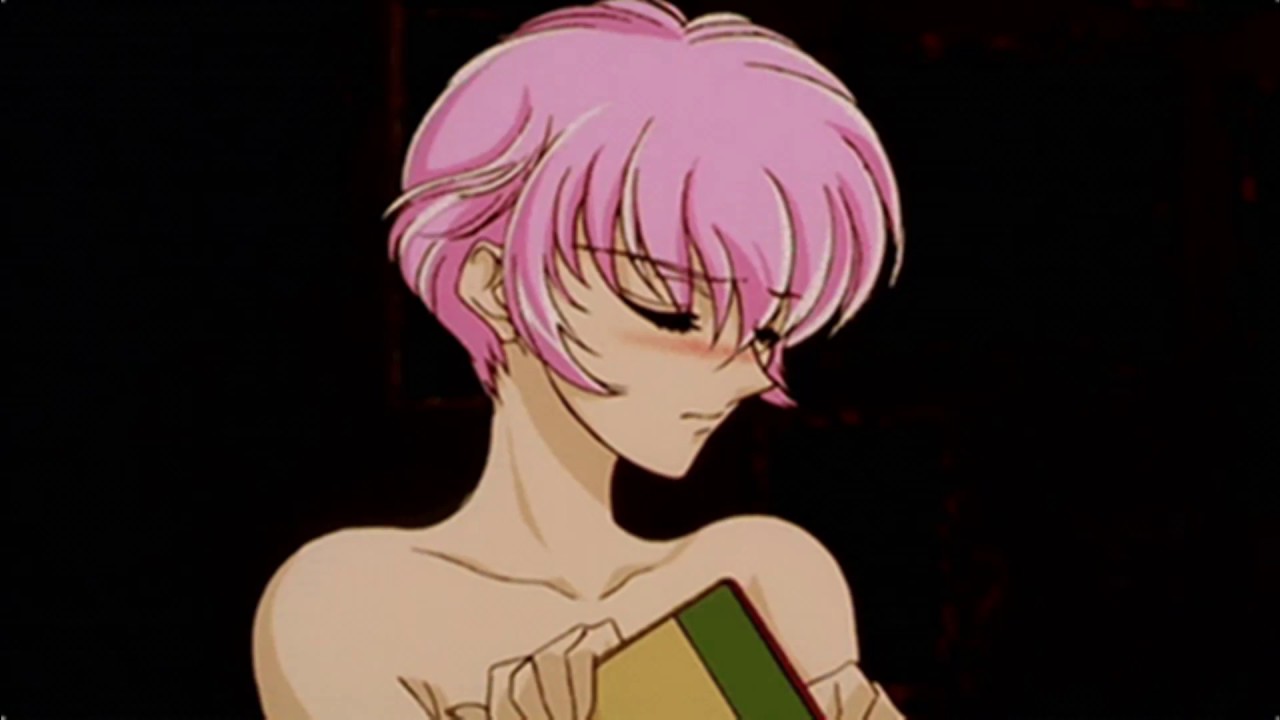 Revolutionary Girl Utena Hentai