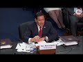 'Stop supporting Israel!' Marco Rubio gets interrupted by protester at House hearing