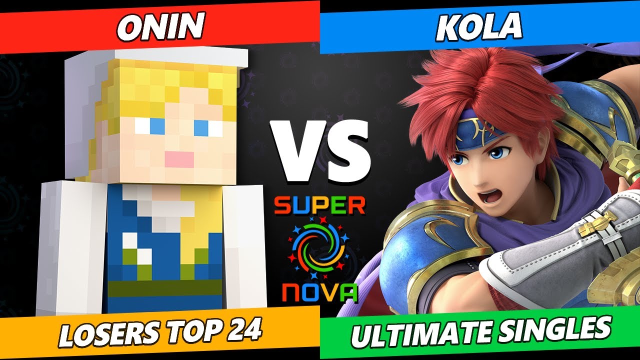 Supernova 2024 Onin Steve Vs Kola Roy Cloud Smash Ultimate supernova-2024-onin-steve-vs-kola-roy-cloud-smash-ultimate