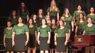 HTSD Steinert SPRING CHORUS CONCERT 2025
